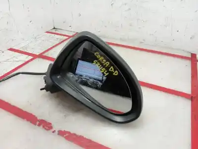 Автозапчасти б/у задний вид справа за opel corsa e design line ссылки oem iam   872098 Автозапчасти б/у задний вид справа за opel corsa e design line ссылки oem iam   872098