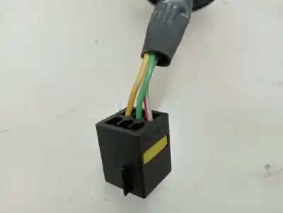 Автозапчасти б/у задний вид справа за opel corsa e design line ссылки oem iam   872098 Автозапчасти б/у задний вид справа за opel corsa e design line ссылки oem iam   872098