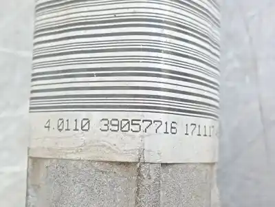 Автозапчасти б/у рулевая рейка за opel corsa e design line ссылки oem iam 39057716  871811 Автозапчасти б/у рулевая рейка за opel corsa e design line ссылки oem iam 39057716  871811