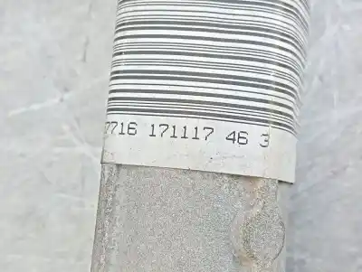 Автозапчасти б/у рулевая рейка за opel corsa e design line ссылки oem iam 39057716  871811 Автозапчасти б/у рулевая рейка за opel corsa e design line ссылки oem iam 39057716  871811