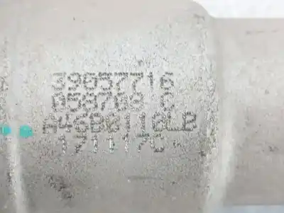 Автозапчасти б/у рулевая рейка за opel corsa e design line ссылки oem iam 39057716  871811 Автозапчасти б/у рулевая рейка за opel corsa e design line ссылки oem iam 39057716  871811