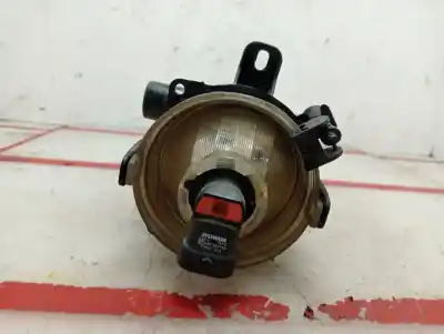 Second-hand car spare part right fog light for opel corsa e design line oem iam references 13253626  871815