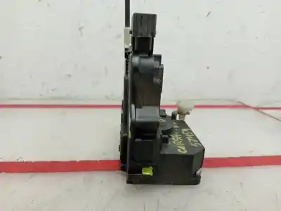 Автозапчасти б/у замок передней правой двери за opel corsa e design line ссылки oem iam 13431840  871827 Автозапчасти б/у замок передней правой двери за opel corsa e design line ссылки oem iam 13431840  871827