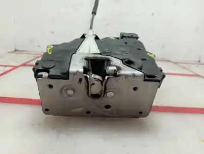 Автозапчасти б/у замок передней правой двери за opel corsa e design line ссылки oem iam 13431840  871827 Автозапчасти б/у замок передней правой двери за opel corsa e design line ссылки oem iam 13431840  871827