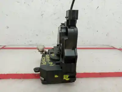 Автозапчасти б/у замок левой передней двери за opel corsa e design line ссылки oem iam 13431841  871828 Автозапчасти б/у замок левой передней двери за opel corsa e design line ссылки oem iam 13431841  871828