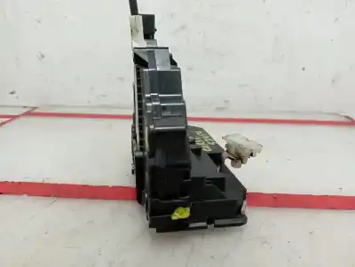 Автозапчасти б/у замок левой передней двери за opel corsa e design line ссылки oem iam 13431841  871828 Автозапчасти б/у замок левой передней двери за opel corsa e design line ссылки oem iam 13431841  871828