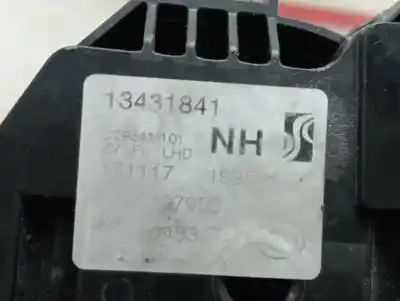 Автозапчасти б/у замок левой передней двери за opel corsa e design line ссылки oem iam 13431841  871828 Автозапчасти б/у замок левой передней двери за opel corsa e design line ссылки oem iam 13431841  871828