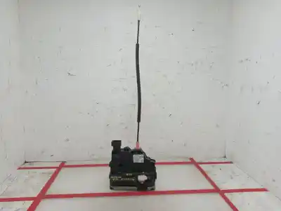 Pezzo di ricambio per auto di seconda mano serratura porta posteriore destra per opel corsa e design line riferimenti oem iam 13431845 Pezzo di ricambio per auto di seconda mano serratura porta posteriore destra per opel corsa e design line riferimenti oem iam 13431845