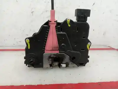 Автозапчасти б/у замок задней правой двери за opel corsa e design line ссылки oem iam 13431845  871829 Автозапчасти б/у замок задней правой двери за opel corsa e design line ссылки oem iam 13431845  871829