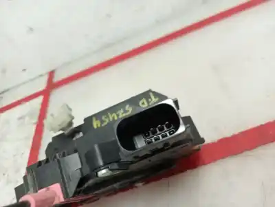 Автозапчасти б/у замок задней правой двери за opel corsa e design line ссылки oem iam 13431845  871829 Автозапчасти б/у замок задней правой двери за opel corsa e design line ссылки oem iam 13431845  871829