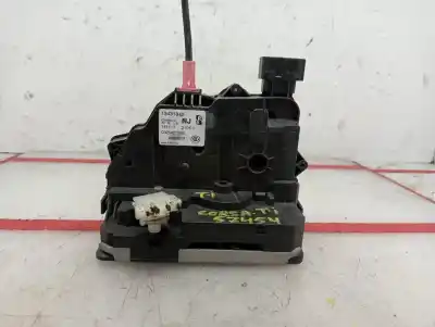 Автозапчасти б/у замок задней левой двери за opel corsa e design line ссылки oem iam 13431842  871830 Автозапчасти б/у замок задней левой двери за opel corsa e design line ссылки oem iam 13431842  871830