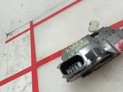 Автозапчасти б/у замок задней левой двери за opel corsa e design line ссылки oem iam 13431842  871830 Автозапчасти б/у замок задней левой двери за opel corsa e design line ссылки oem iam 13431842  871830