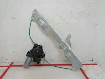 Pezzo di ricambio per auto di seconda mano alzacristalli anteriore destro per opel corsa e design line riferimenti oem iam 313513b Pezzo di ricambio per auto di seconda mano alzacristalli anteriore destro per opel corsa e design line riferimenti oem iam 313513b