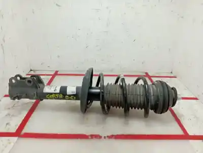 Pezzo di ricambio per auto di seconda mano ammortizzatore anteriore destro per opel corsa e design line riferimenti oem iam 317496 Pezzo di ricambio per auto di seconda mano ammortizzatore anteriore destro per opel corsa e design line riferimenti oem iam 317496