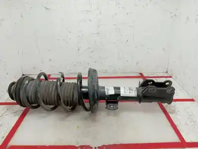 Автозапчасти б/у амортизатор передний правый за opel corsa e design line ссылки oem iam 317496  871850 Автозапчасти б/у амортизатор передний правый за opel corsa e design line ссылки oem iam 317496  871850