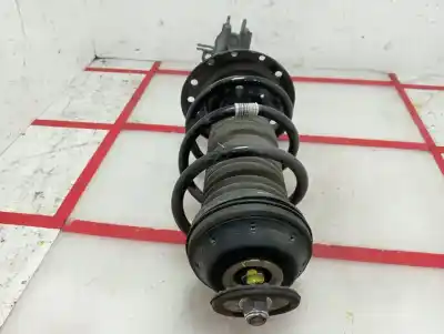 Автозапчасти б/у амортизатор передний правый за opel corsa e design line ссылки oem iam 317496  