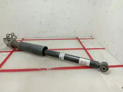 Автозапчасти б/у правый задний амортизатор за opel corsa e design line ссылки oem iam 317398  871852 Автозапчасти б/у правый задний амортизатор за opel corsa e design line ссылки oem iam 317398  871852