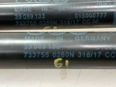 Автозапчасти б/у амортизаторы багажника/двери за opel corsa e design line ссылки oem iam   871856 Автозапчасти б/у амортизаторы багажника/двери за opel corsa e design line ссылки oem iam   871856