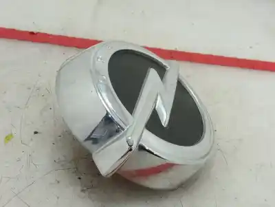 Автозапчасти б/у внешняя ручка ворот за opel corsa e design line ссылки oem iam 39007842  871859 Автозапчасти б/у внешняя ручка ворот за opel corsa e design line ссылки oem iam 39007842  871859