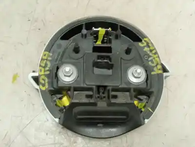 Автозапчасти б/у внешняя ручка ворот за opel corsa e design line ссылки oem iam 39007842  871859 Автозапчасти б/у внешняя ручка ворот за opel corsa e design line ссылки oem iam 39007842  871859