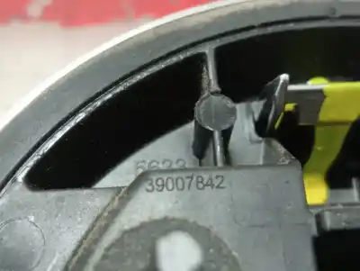 Автозапчасти б/у внешняя ручка ворот за opel corsa e design line ссылки oem iam 39007842  871859 Автозапчасти б/у внешняя ручка ворот за opel corsa e design line ссылки oem iam 39007842  871859