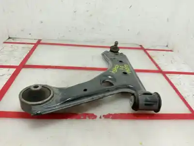 Автозапчастина б/у передній лівий верхній рычок підвіски для opel corsa e design line посилання на oem iam 13426552  871871 Автозапчастина б/у передній лівий верхній рычок підвіски для opel corsa e design line посилання на oem iam 13426552  871871