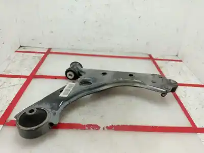 Автозапчастина б/у передній лівий верхній рычок підвіски для opel corsa e design line посилання на oem iam 13426552  871871 Автозапчастина б/у передній лівий верхній рычок підвіски для opel corsa e design line посилання на oem iam 13426552  871871