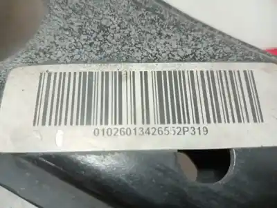 Автозапчастина б/у передній лівий верхній рычок підвіски для opel corsa e design line посилання на oem iam 13426552  871871 Автозапчастина б/у передній лівий верхній рычок підвіски для opel corsa e design line посилання на oem iam 13426552  871871