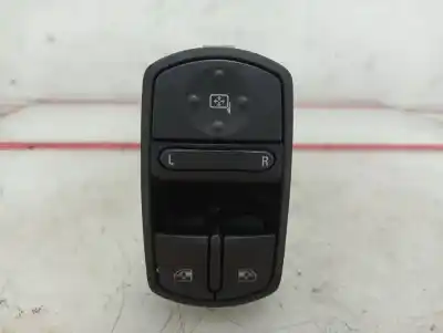 Pezzo di ricambio per auto di seconda mano Interruttore Alzacristalli Anteriore Sinistro per OPEL CORSA E Design LINE Riferimenti OEM IAM 13430017  871884 Pezzo di ricambio per auto di seconda mano Interruttore Alzacristalli Anteriore Sinistro per OPEL CORSA E Design LINE Riferimenti OEM IAM 13430017  871884