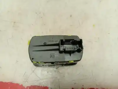 Pezzo di ricambio per auto di seconda mano interruttore alzacristalli anteriore sinistro per opel corsa e design line riferimenti oem iam 13430017  871884 Pezzo di ricambio per auto di seconda mano interruttore alzacristalli anteriore sinistro per opel corsa e design line riferimenti oem iam 13430017  871884