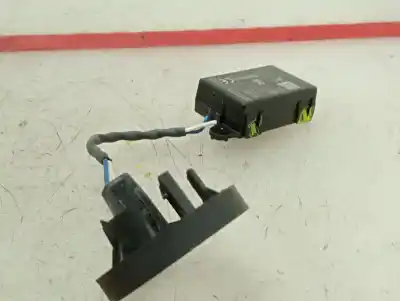 Pezzo di ricambio per auto di seconda mano centralina motore per opel corsa e design line riferimenti oem iam 12679197  871834 Pezzo di ricambio per auto di seconda mano centralina motore per opel corsa e design line riferimenti oem iam 12679197  871834