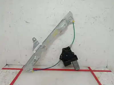 Pezzo di ricambio per auto di seconda mano alzacristalli anteriore sinistro per opel corsa e design line riferimenti oem iam 3t3462 Pezzo di ricambio per auto di seconda mano alzacristalli anteriore sinistro per opel corsa e design line riferimenti oem iam 3t3462