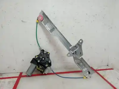 Автозапчасти б/у регулятор стекла переднего левого за opel corsa e design line ссылки oem iam 3t3462  871832 Автозапчасти б/у регулятор стекла переднего левого за opel corsa e design line ссылки oem iam 3t3462  871832