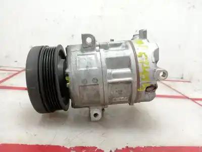 Pezzo di ricambio per auto di seconda mano compressore aria condizionata per opel corsa e design line riferimenti oem iam 39006353 Pezzo di ricambio per auto di seconda mano compressore aria condizionata per opel corsa e design line riferimenti oem iam 39006353