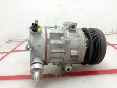 İkinci el araba yedek parçası klima kompresörü için opel corsa e design line oem iam referansları 39006353  871849 İkinci el araba yedek parçası klima kompresörü için opel corsa e design line oem iam referansları 39006353  871849