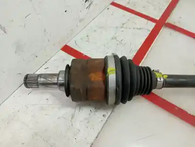 Second-hand car spare part front right transmission for opel corsa e design line oem iam references 13149829  871809 Second-hand car spare part front right transmission for opel corsa e design line oem iam references 13149829  871809