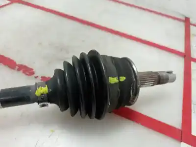 Second-hand car spare part front right transmission for opel corsa e design line oem iam references 13149829  871809 Second-hand car spare part front right transmission for opel corsa e design line oem iam references 13149829  871809