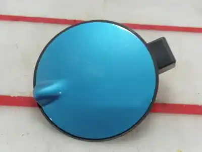 Pezzo di ricambio per auto di seconda mano tappo esterno del carburante per opel corsa e design line riferimenti oem iam  Pezzo di ricambio per auto di seconda mano tappo esterno del carburante per opel corsa e design line riferimenti oem iam