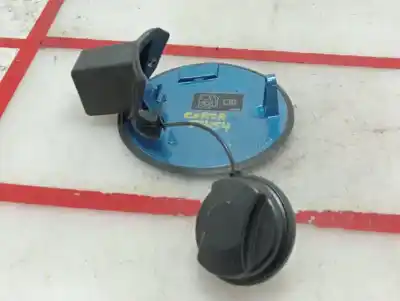 Автозапчасти б/у наружная крышка топлива за opel corsa e design line ссылки oem iam   871858 Автозапчасти б/у наружная крышка топлива за opel corsa e design line ссылки oem iam   871858