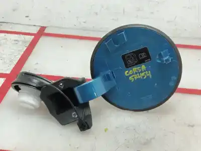 Автозапчасти б/у наружная крышка топлива за opel corsa e design line ссылки oem iam   871858 Автозапчасти б/у наружная крышка топлива за opel corsa e design line ссылки oem iam   871858