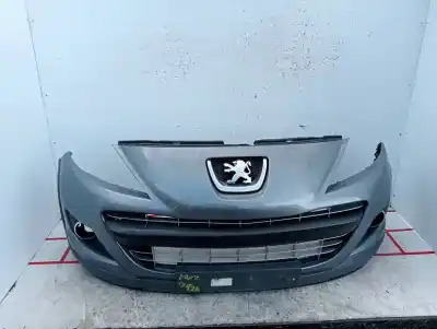 Peça sobressalente para automóvel em segunda mão PARA CHOQUES DIANTEIRO por PEUGEOT 207 SW  Referências OEM IAM   871322