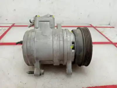 Peça sobressalente para automóvel em segunda mão  por KIA PICANTO  Referências OEM IAM F500DB3AA03  