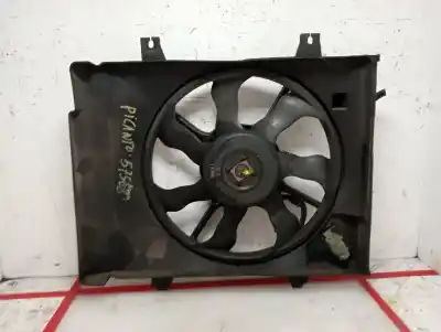 Peça sobressalente para automóvel em segunda mão  por KIA PICANTO  Referências OEM IAM F00S3A2262  