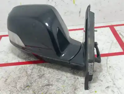 Peça sobressalente para automóvel em segunda mão espelho retrovisor direito por honda cr-v (re) comfort referências oem iam   866904