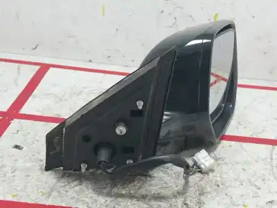 Peça sobressalente para automóvel em segunda mão espelho retrovisor direito por honda cr-v (re) comfort referências oem iam   866904