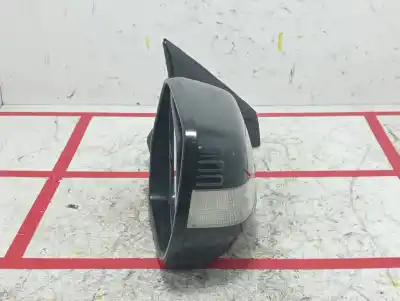 Peça sobressalente para automóvel em segunda mão espelho retrovisor direito por honda cr-v (re) comfort referências oem iam   866904