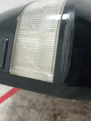 Peça sobressalente para automóvel em segunda mão espelho retrovisor direito por honda cr-v (re) comfort referências oem iam   866904