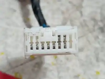 Peça sobressalente para automóvel em segunda mão espelho retrovisor direito por honda cr-v (re) comfort referências oem iam   866904