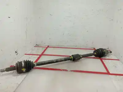 Second-hand car spare part Front Right Transmission for KIA PICANTO 1.1 CAT OEM IAM references   