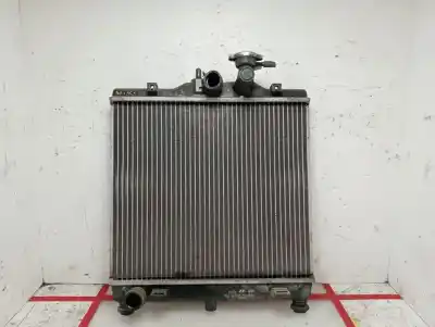 Peça sobressalente para automóvel em segunda mão  por KIA PICANTO  Referências OEM IAM 2531007100  